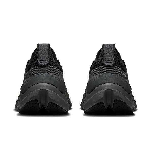 On Cloud X Tempo(3MG30110106) - Black | Eclipse