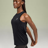 On Core Tank(1WE10930553) - Black