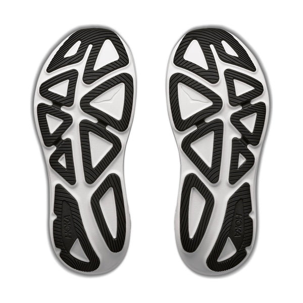 HOKA W CLIFTON PRO(1176530) - BKCS