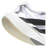 adidas ADIZERO EVO SL EXO W(KI4782) - Cloud White / Core Black / Iron Metallic