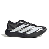adidas ADIZERO EVO SL EXO M(KI4764) - Core Black / Cloud White / Iron Metallic