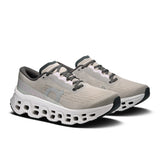 On Cloudmonster 3(3WG10034861) - Truffle | Ivory