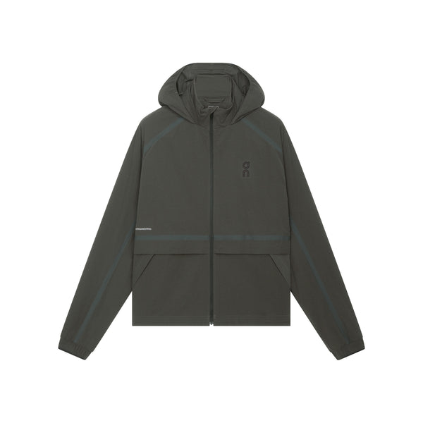 On Performance Volt Jacket(1WG30734959) - Espresso