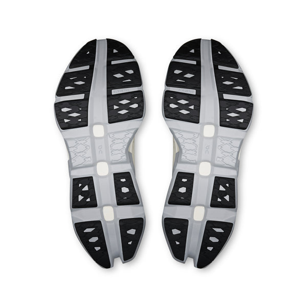 On Cloudmonster 3 Hyper(3WG10040117) - Glacier | Black