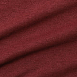 TYCOON_REPH T-SHIRT - Burgundy