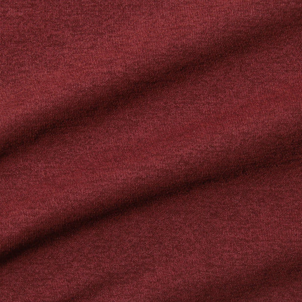 TYCOON_REPH T-SHIRT - Burgundy