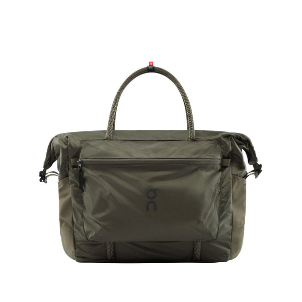 On Track Pack 35L Lite(2UE30300153) - Olive
