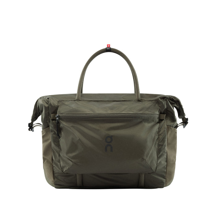 On Track Pack 35L Lite(2UE30300153) - Olive