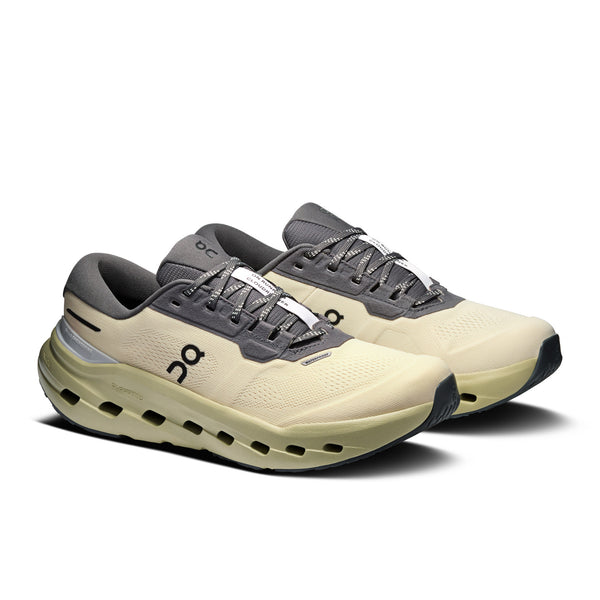 On Cloudrunner 3 WP(3WG10086044) - Pollen | Haze