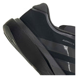 adidas adizero Evo SL ZIP-UP M(KH9620) - Core Black / Grey Six / Silver Metallic