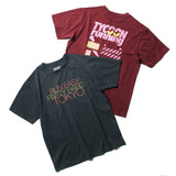 TYCOON_REPH T-SHIRT - Slate Gray