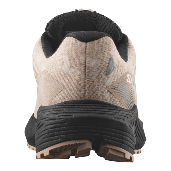 SALOMON AERO FLOW GRVL GTX W(L45392200) - White Pepper/Black/Vanilla Ice