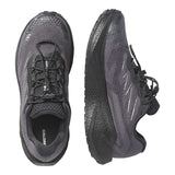 SALOMON AERO BLAZE 4 GRVL GTX W(L45403700) - Black/Black/Paloma