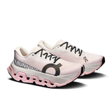 On Cloudmonster 3 Hyper(3WG10044732) - Ivory | Peony