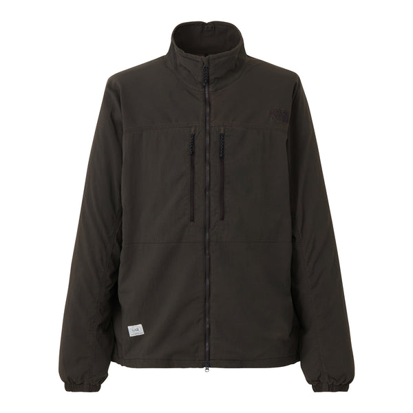 THE NORTH FACE GAR Faded Softshell Jacket(NP22666) - DC