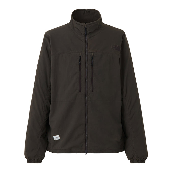 THE NORTH FACE GAR Faded Softshell Jacket(NP22666) - DC