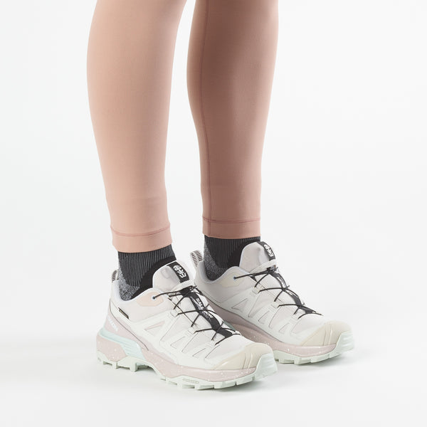 SALOMON X ULTRA 360 GTX FUJI LTD W(L45489100) - Ashes of Roses/Ice Flow/Ancient Water