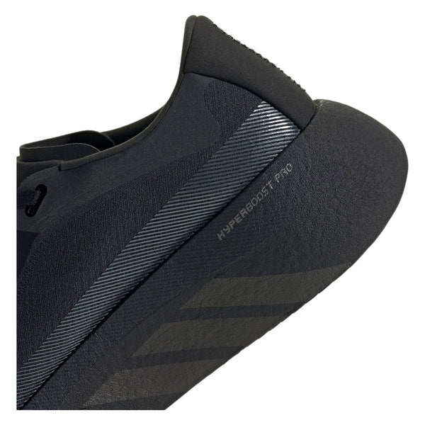 adidas HYPERBOOST EDGE M(KI0358) - Core Black / Carbon / Carbon
