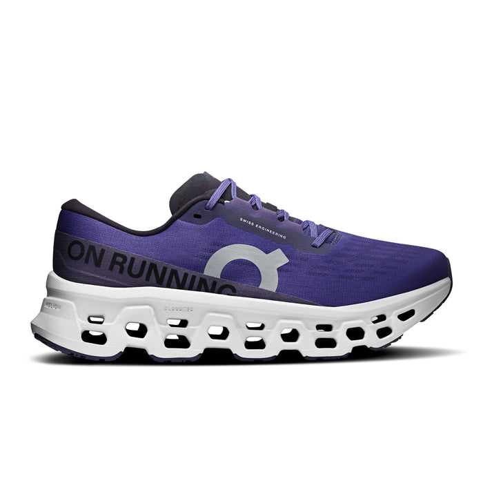 On Cloudmonster 3(3MG10054887) - Twilight | White