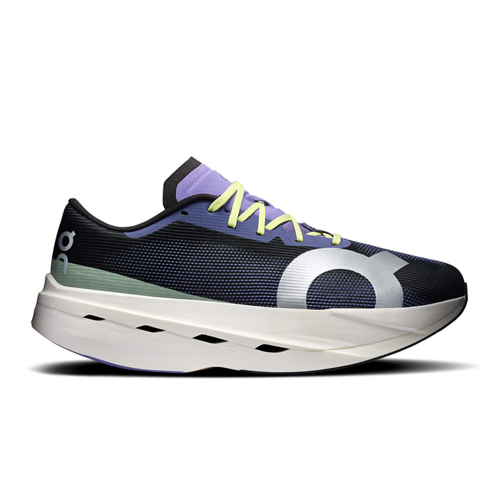 On Cloudboom Volt(3MF30984766) - Black | Juniper