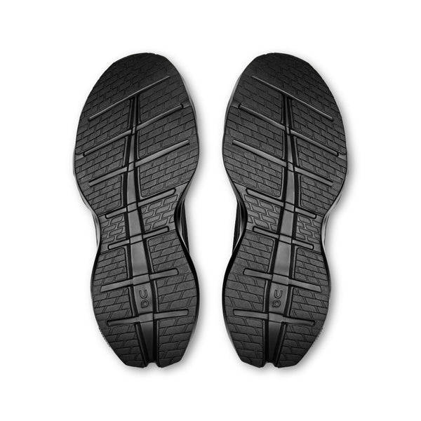 On Cloudrunner 3 Max(3MG30201043) - Black | Black