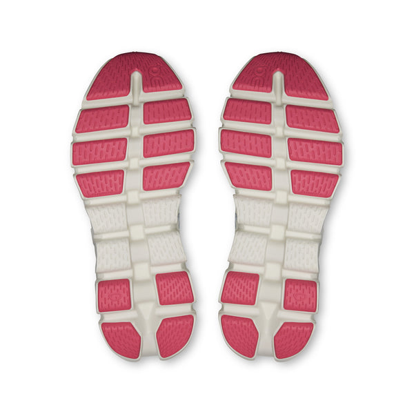 On Cloud X 5(3WG30060969) - Ivory | Ice
