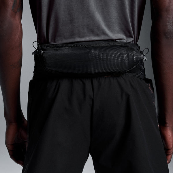 On Ultra Belt 2L(2UE10380553) - Black