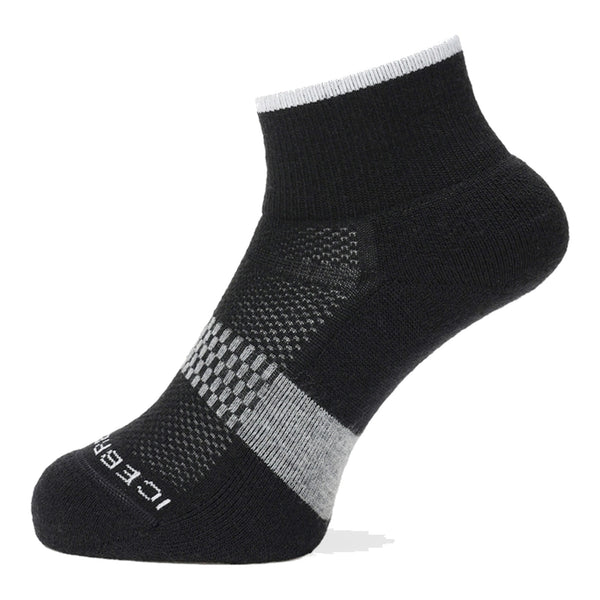 icebreaker W Merino Multisport Light Mini(IB105127) - K