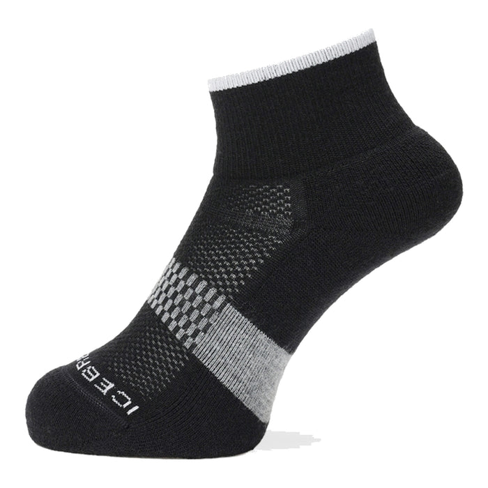 icebreaker W Merino Multisport Light Mini(IB105127) - K