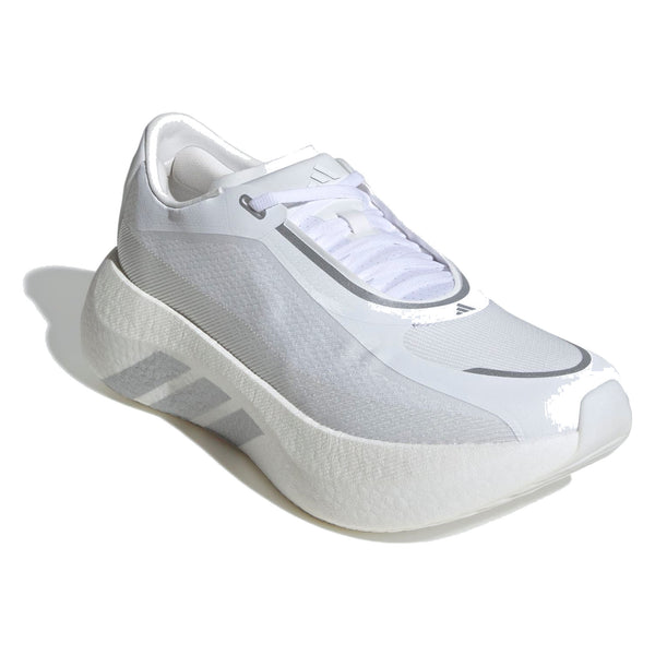 adidas HYPERBOOST EDGE M(KI4393) - Cloud White / Silver Metallic / Zero Metalic