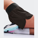 On Performance Volt Shorts(1WG30814959) - Espresso