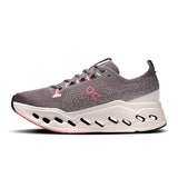 On Cloudsurfer Max(3WF30225074) - Pebble | Oyster