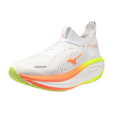 MIZUNO NEO VISTA 3(J1GW261071) - WHITE/CORALPINK