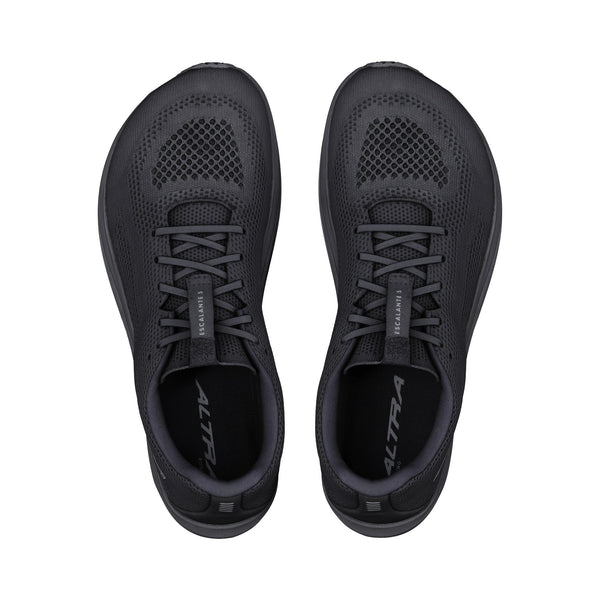 ALTRA ESCALANTE 5 M(ALT102-101126) - BLACK/BLACK/BLACK