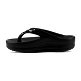 OOFOS OOmega(2000440050211) - Black