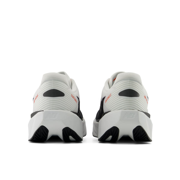 New Balance FuelCell Rebel v5 M(MFCX93C) - WHITE/BLACK