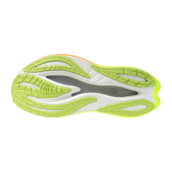 MIZUNO NEO VISTA 3(J1GW261071) - WHITE/CORALPINK