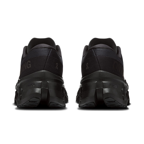 On Cloudmonster 3 Wide(3WG10831043) - Black | Black