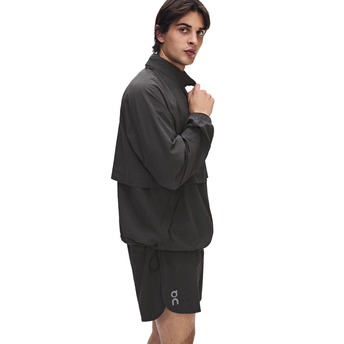 On Performance Volt Jacket(1MG30664959) - Espresso