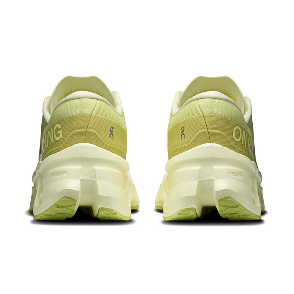 On Cloudmonster 3(3WG10034859) - Limelight | Seedling