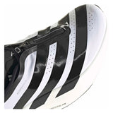 adidas adizero Evo SL ZIP-UP M(KH9623) - Cloud White / Core Black / Silver Metallic