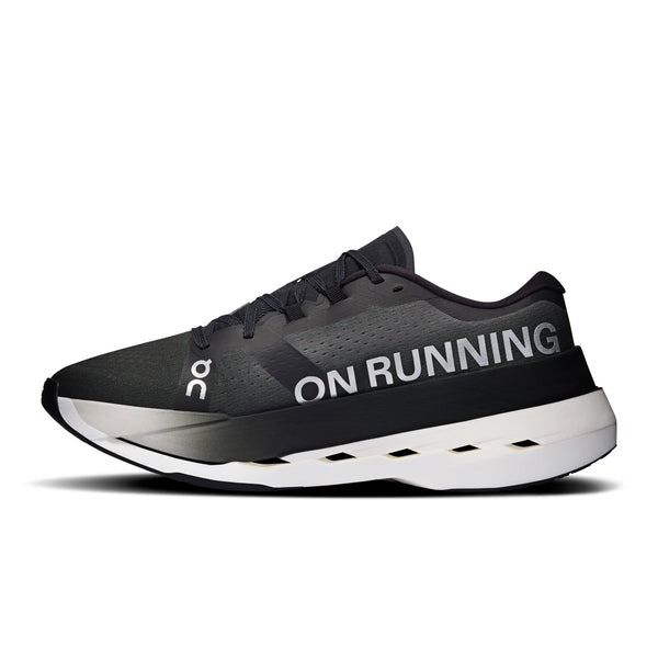 On Cloudboom Max(3MF30310485) - All Black