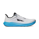 TORIN 8 M - WHITE/BLUE