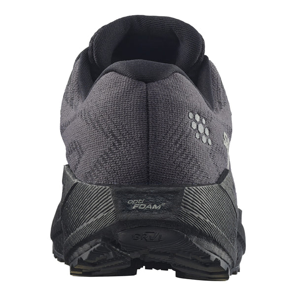 SALOMON AERO BLAZE 4 GRVL GTX W(L45403700) - Black/Black/Paloma