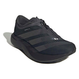adidas adizero Evo SL ZIP-UP W(KI4797) - Core Black / Grey Six / Silver Metallic