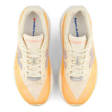 New Balance FuelCell Rebel v5 W(WFCX8KC) - ORANGE/CREAM