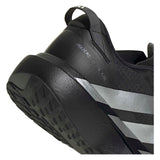 adidas ADIZERO EVO SL ATR M(KK2683) - Core Black / Silver Metallic / Grey Five