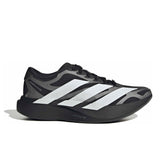 adidas ADIZERO EVO SL EXO W(KI4783) - Core Black / Cloud White / Iron Metallic