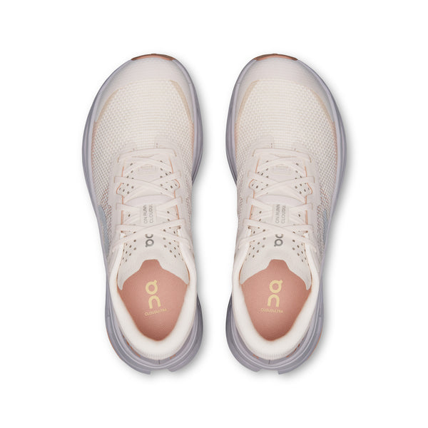 On Cloudultra 3(3WF30115301) - Oyster | Ether