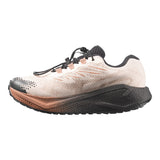 SALOMON AERO BLAZE 4 GRVL GTX W(L45403900) - Vanilla Ice/Black/Burro